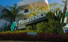 Hotel Panamerican
